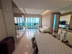 Marina Bay Residences (D1), Condominium #540103431